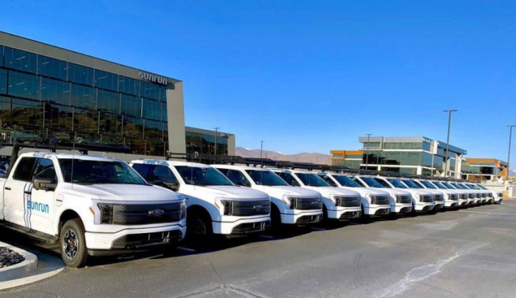 ford increases f-150 lightning production with addition of third shift