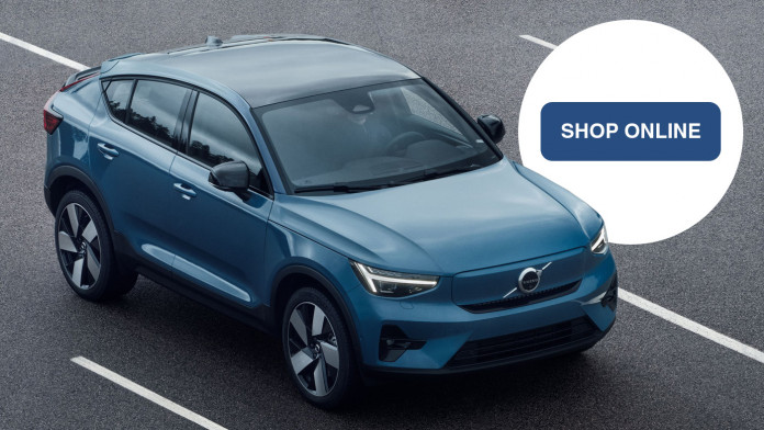 volvo car malaysia launches new e-commerce platform – ‘shop online’ for your next car