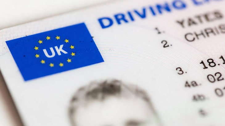 driving offence codes explained: uk licence endorsements for speeding and other offences 