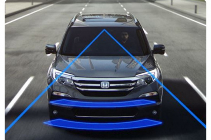 can honda reach the safety goal of zero traffic collision fatalities?