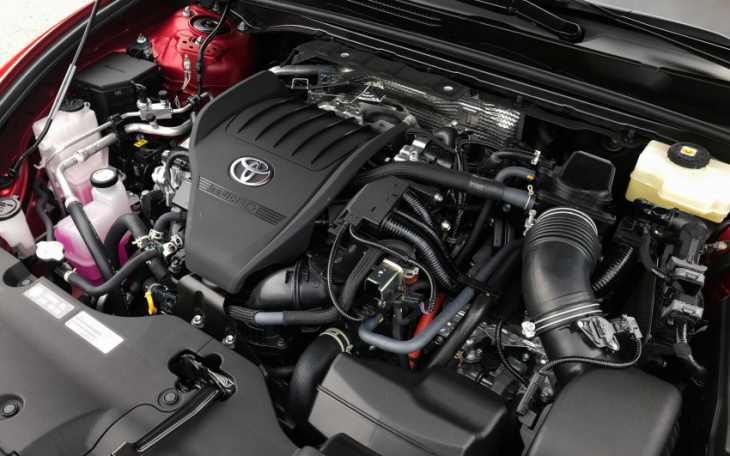 next-gen toyota tacoma reportedly getting turbo engine, hybrid variant