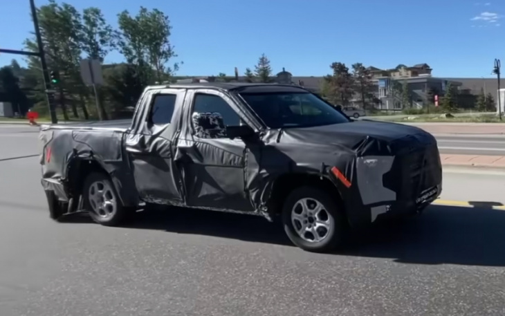 android, the 2024 toyota tacoma hybrid delivers extra muscle