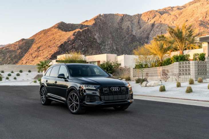 2023 audi q7 buyer’s guide: what you need to know before buying an audi q7