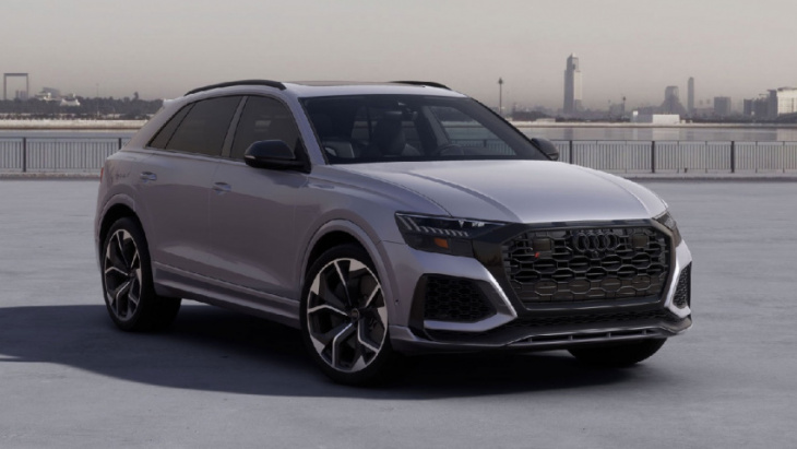 2023 audi q7 buyer’s guide: what you need to know before buying an audi q7