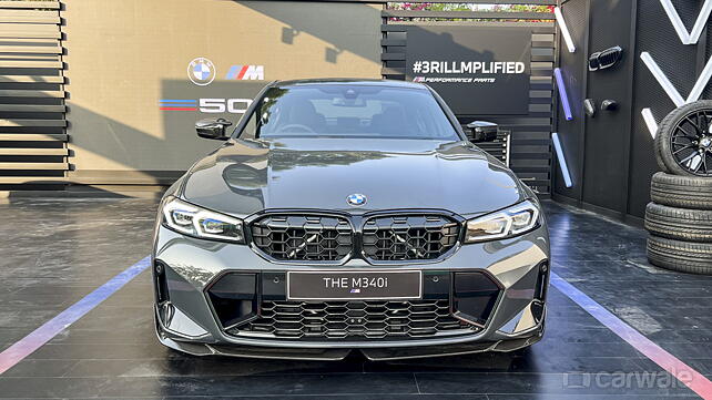 2023 bmw m340i first look