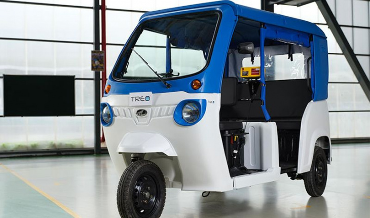 mahindra ceo sees us entry for new evs at least five years away