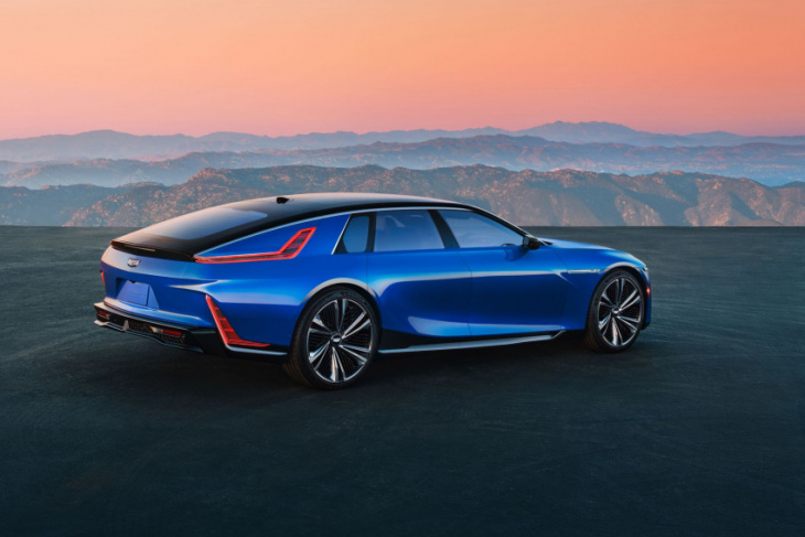 2023 preview: 7 luxury vehicles to revel in next year