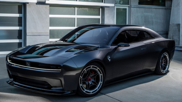 2022 most disappointing car reveal: dodge banshee