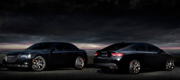chrysler 200 vs. chrysler 300: which one is the better used deal?