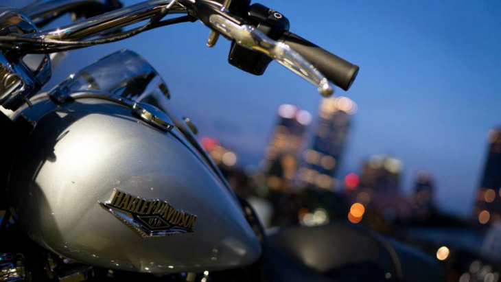 harley-davidson to unveil 2023 motorcycle lineup on january 18