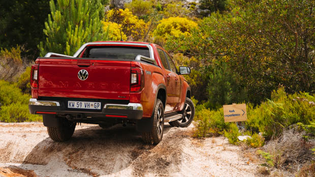 volkswagen very keen to bring electric amarok to australia as soon as available