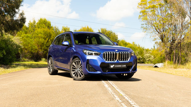 android, bmw x1 xdrive20i m sport 2023 review