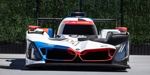2022 acura arx-05 endurance racer is our bring a trailer pick of the day