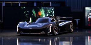 2022 acura arx-05 endurance racer is our bring a trailer pick of the day