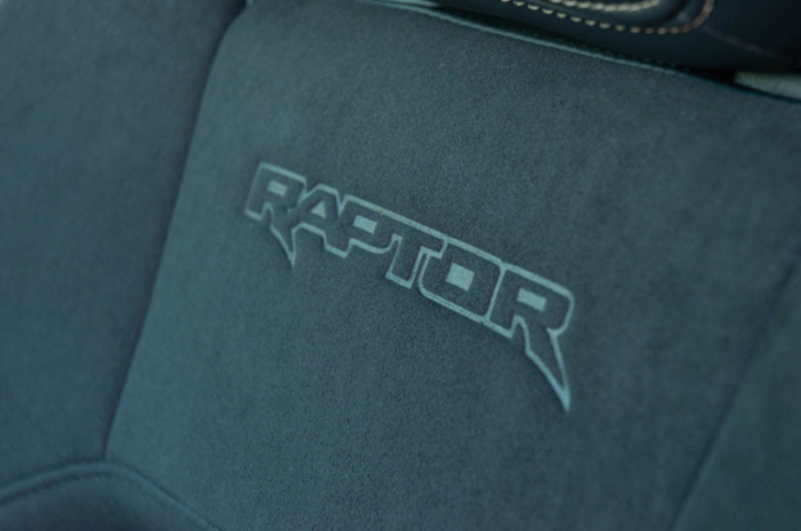 ford bronco raptor: motor authority best car to buy 2023 finalist