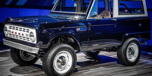 velocity is building the ultimate restomod 1970 ford f-250