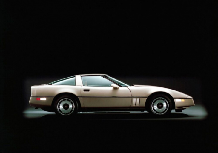 how to, how to, the 1984 corvette is the worst corvette ever – here’s how to fix it