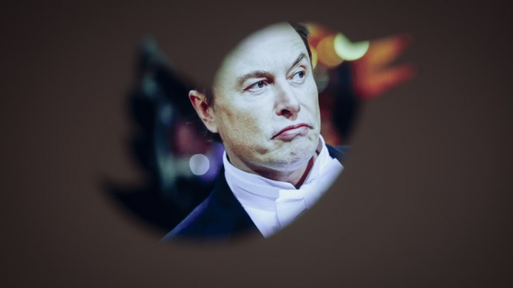 europe wastes no time warning musk over 'arbitrary suspension of journalists'