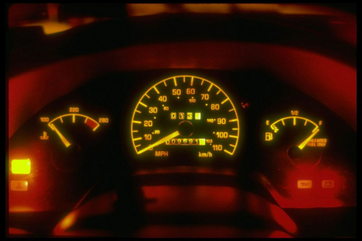 how to, how to, throttle control warning light: what it means and how to fix it