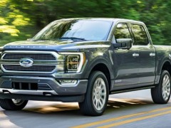 the ford f-150 finally reclaimed its crown from the ram 1500
