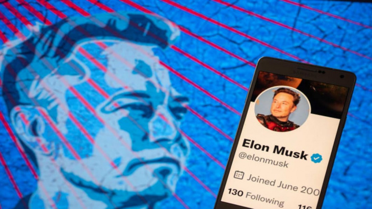 musk promised tesla would benefit from his twitter misadventure, but wall street is worried