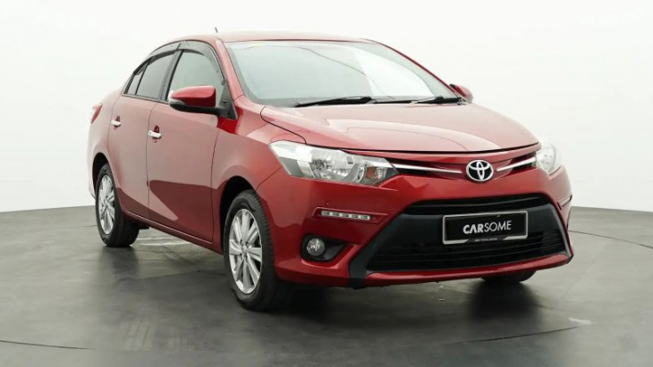 used 3rd-gen toyota vios - 1nz-fe vs 2nr-fe 1.5l, maintenance costs and which is best?