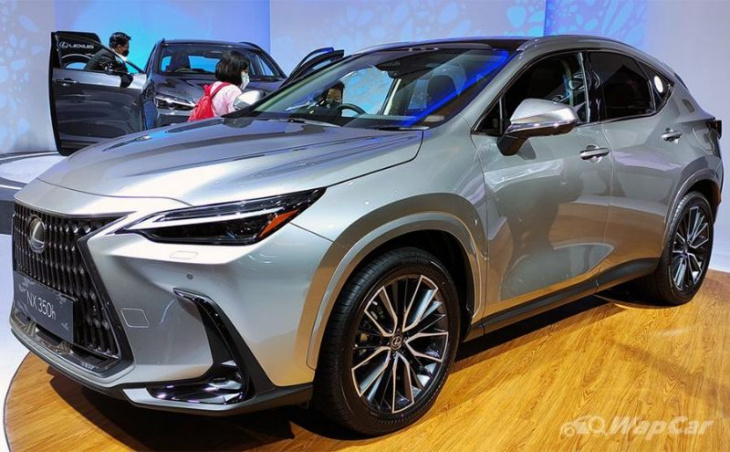consumer reports: toyota and lexus top reliability charts, yet again