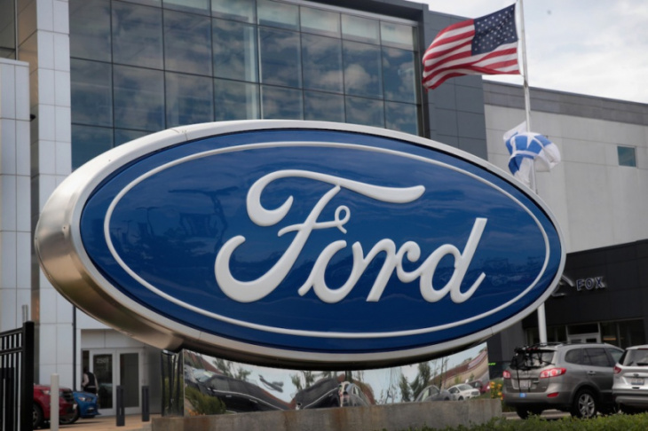 7 reasons you should buy a used ford