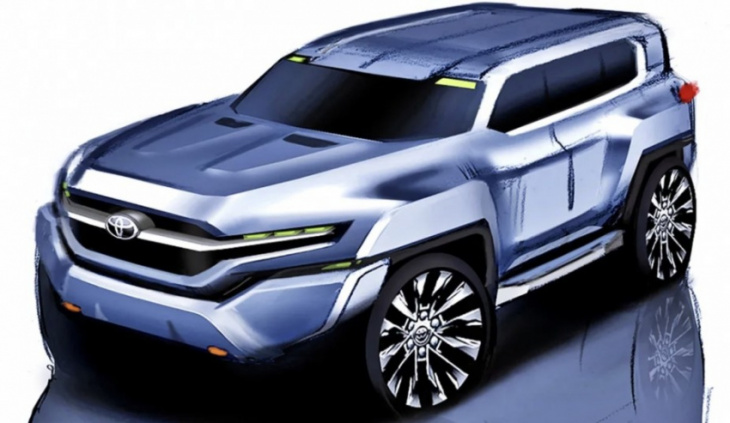 android, the 2024 toyota 4runner hybrid may solve crucial issues