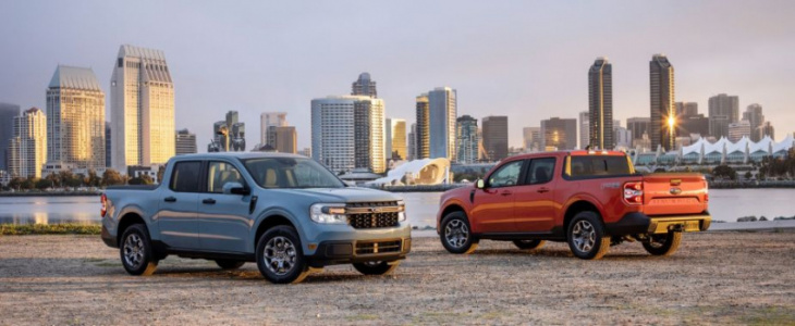 android, 3 reasons the 2023 ford maverick lariat is worth it