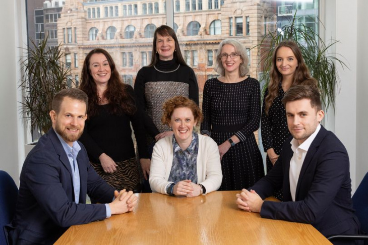jaguar land rover, bdo and cbre: the 16 latest hires and promotions from across the north west