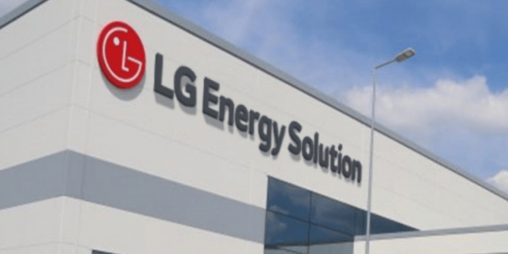 lges to expand battery cell factory in south korea