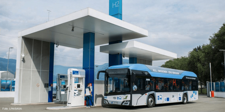 dundee scraps hydrogen fuel cell buses