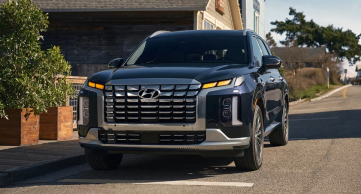 the best 2023 kia telluride alternative is more affordable