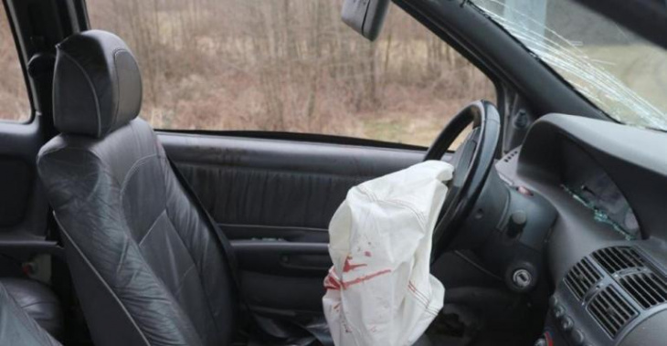 former chrysler corp. reiterates takata airbag-repair plea
