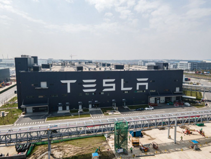 will tesla’s next gigafactory be in mexico?