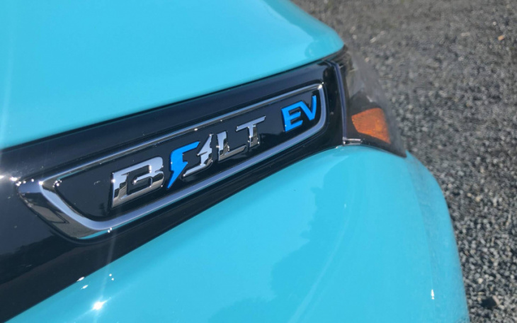 more chevrolet bolt evs may catch fire, but you’ll never guess why