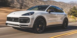 porsche fires up production of efuel, made from water in chile