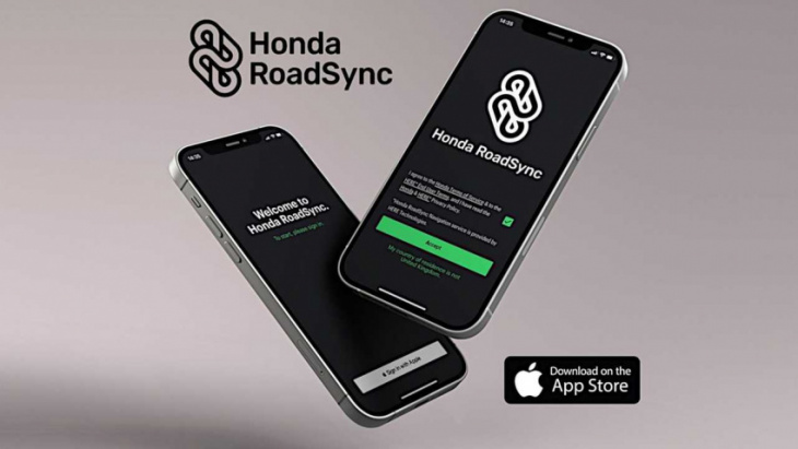 android, honda smartphone voice control now available for ios devices in europe