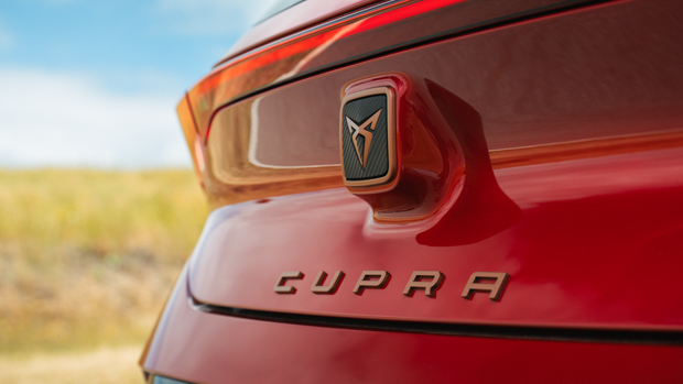 android, cupra born 2023 review
