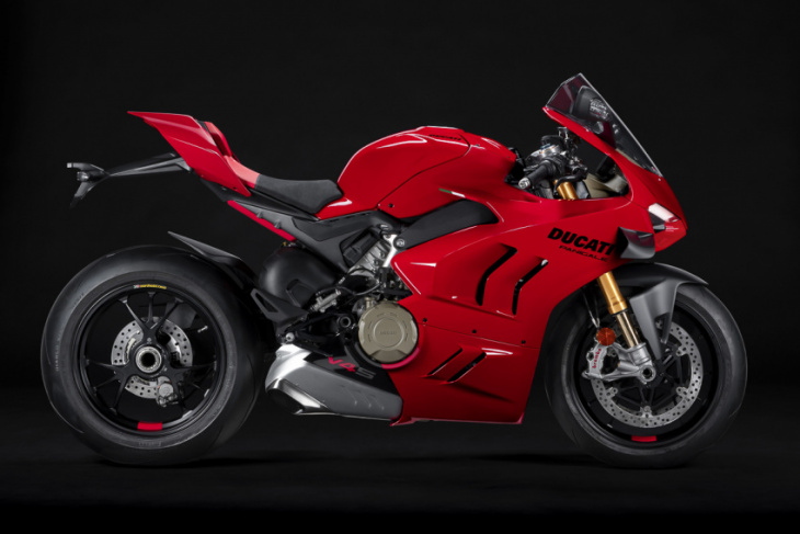 2022 ducati desertx launched in malaysia - rm112,900