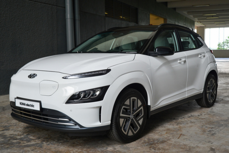 all-new 2023 hyundai kona arrives with a funky design and more space