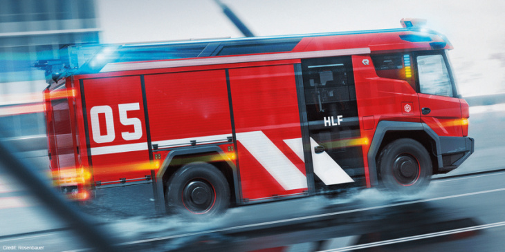 berlin fire brigade goes hybrid