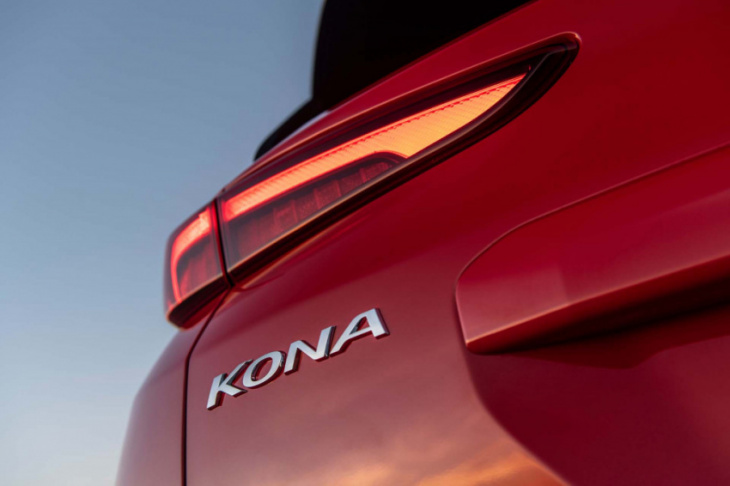 android, hyundai kona n: motor authority best car to buy 2023 finalist