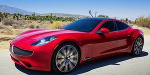 2019 karma revero is our bring a trailer auction pick of the day