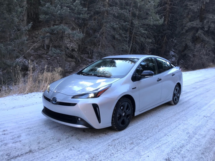 1 toyota hybrid tops truecar’s list of the cheapest hybrid cars for 2023 (and it’s not the prius)