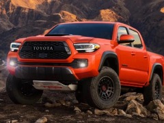 android, why is the 2022 toyota tacoma the most disappointing truck?