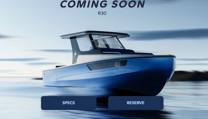 exclusive interview: former tesla exec launches 800 hp electric boat; says it’s an extension of tesla’s mission