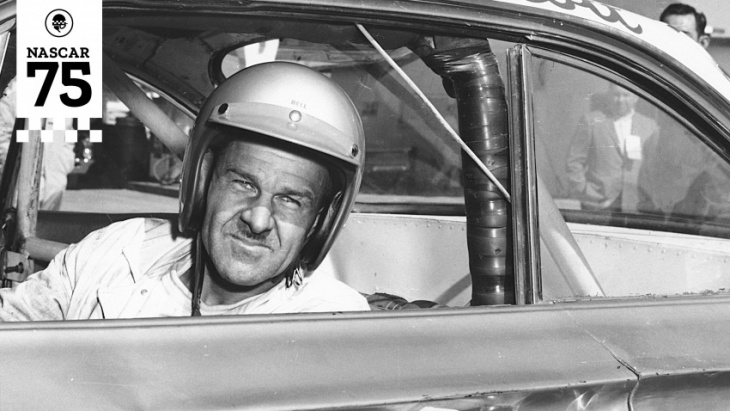 how officials tried to cheat wendell scott out of his historic nascar victory