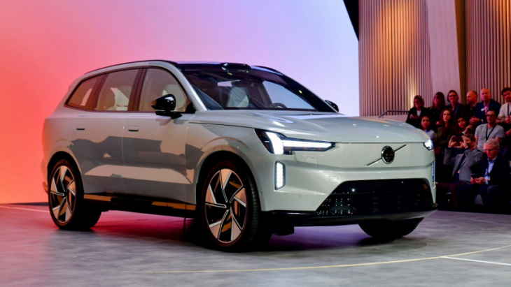 android, 2023 preview: 8 awesome evs we can't wait to drive